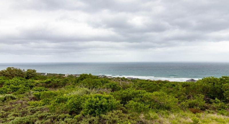 0 Bedroom Property for Sale in Dana Bay Western Cape